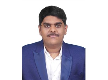 Roomgo UK - Mohan - 27 - Loanhead