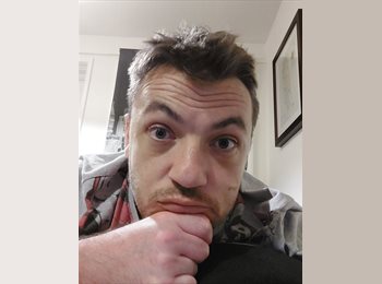 Roomgo UK - Daniel - 39 - Sheffield