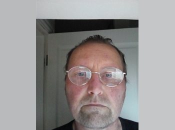 Roomgo UK - Andrew Mcgilben - 55 - Preston