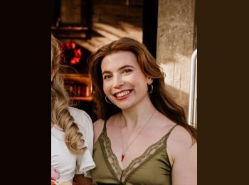 Roomgo UK - Alice - 28 - Northern Quarter