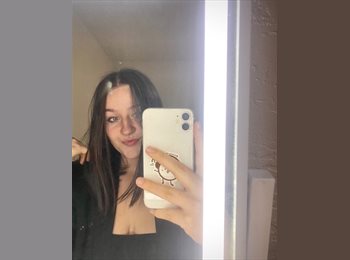 Roomgo UK - Elise  - 22 - Kingston upon Thames