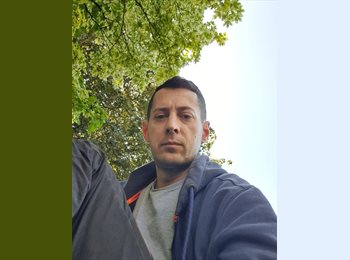 Roomgo UK - Cristian Robert - 42 - Guildford