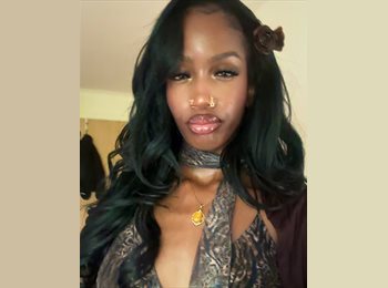 Roomgo UK - Chaey  - 22 - Manchester