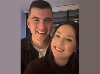 Roomgo UK - Katie  - 29 - Stoke Newington