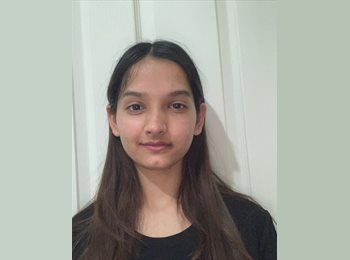 Roomgo UK - Surakshya Bharati - 22 - Bracknell
