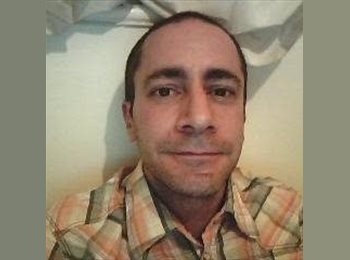 Roomgo UK - vincenzo - 54 - Brighton