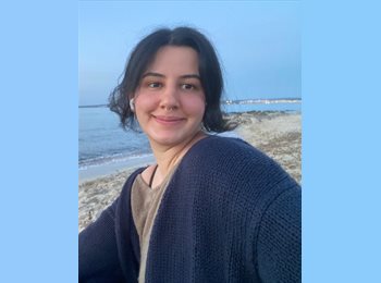 Roomgo UK - hatice sidar - 23 - Exeter