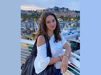 Roomgo UK - Juliette Cames - 19 - Cambridge