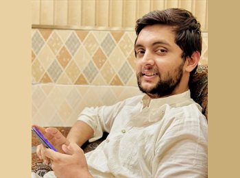 Roomgo UK - Chaudhary - 25 - Maidstone