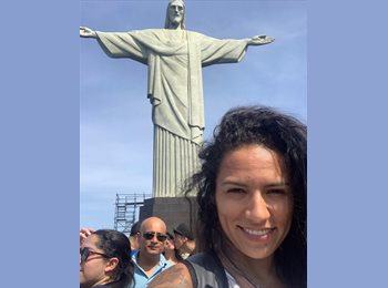 Roomgo UK - Lani - 34 - Liverpool