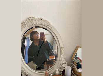 Roomgo UK - Bhumika - 24 - Barnsbury