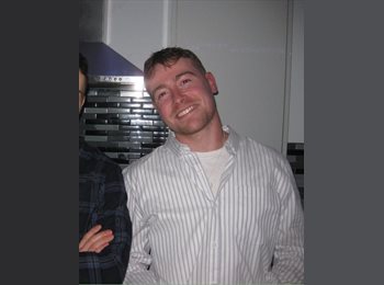 Roomgo UK - Scott - 22 - Glasgow