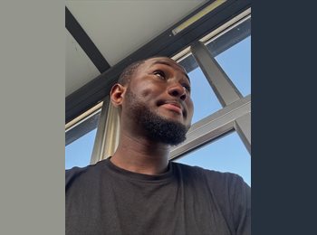 Roomgo UK - Mohamed - 25 - Sittingbourne