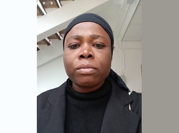 Roomgo UK - Ruth Adeniyi  - 37 - Canon's Marsh