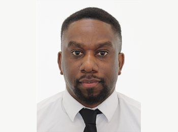 Roomgo UK - Suuna - 34 - Highams Park
