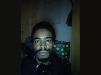 Roomgo UK - Ashmar - 31 - Ipswich