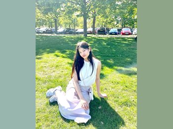 Roomgo UK - Bishakha Shrestha - 23 - Hammersmith