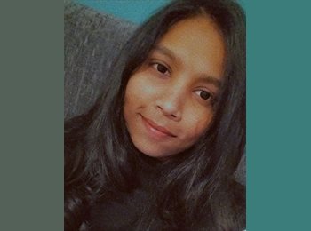 Roomgo UK - Priyanka - 25 - Northampton