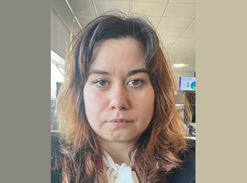 Roomgo UK - Dudu Hazal - 35 - Manchester