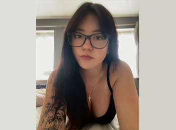Roomgo UK - Marianna Chorazewicz  - 18 - Ashford