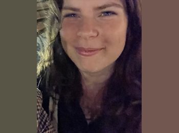 Roomgo UK - Anna Kompier - 20 - Edinburgh
