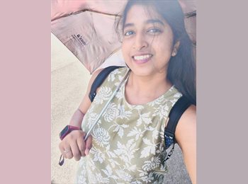 Roomgo UK - Angel Sara  - 26 - Brighton