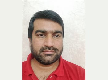 Roomgo UK - Hafiz - 35 - Chorley