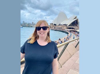 Roomgo UK - Jessica - 32 - Newport Pagnell