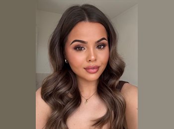 Roomgo UK - Mollie Naulls - 21 - Sutton Coldfield