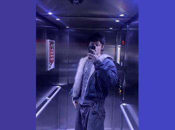 Roomgo UK - Josh - 19 - Petersfield