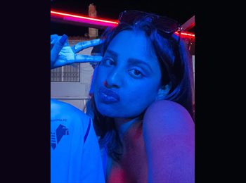 Roomgo UK - Jasmeen kaur - 21 - Coventry