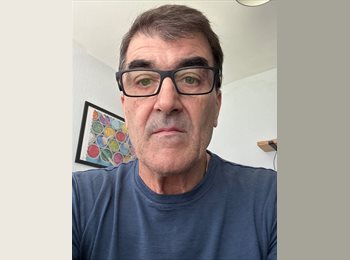Roomgo UK - Jorge De Sousa  - 61 - Ashford
