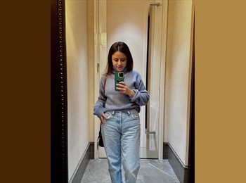 Roomgo UK - Daniela Terrel  - 33 - Old Town