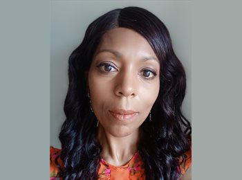 Roomgo UK - Paula - 59 - Cranford
