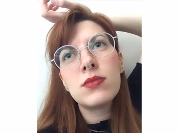 Roomgo UK - Samantha - 39 - Becontree