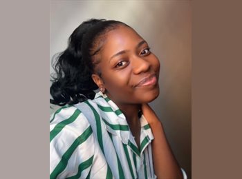 Roomgo UK - Natalie  - 20 - Petersfield