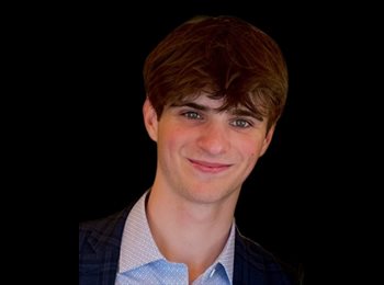 Roomgo UK - Jack Foster - 20 - Chester