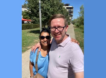 Roomgo UK - DAVID - 47 - Twickenham