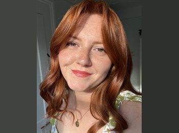 Roomgo UK - Mia Robertson - 26 - Rickmansworth