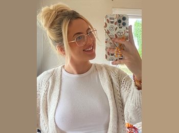 Roomgo UK - Lucie - 24 - Fleet