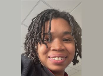 Roomgo UK - Femi - 26 - Botley