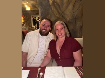 Roomgo UK - Joanna and Samuel  - 27 - London