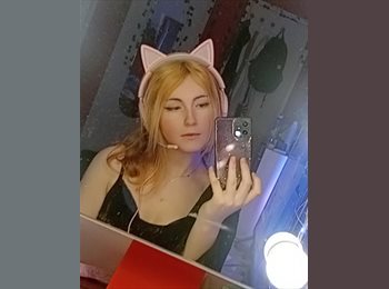 Roomgo UK - luna - 20 - Belfast