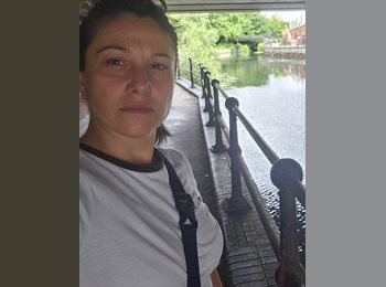 Roomgo UK - Daniela  - 36 - Reading