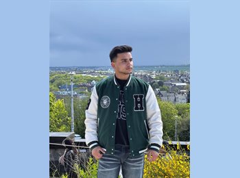 Roomgo UK - Kaif - 21 - Sunderland
