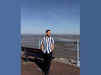 Roomgo UK - Ram Krishna Shrestha  - 30 - Morecambe