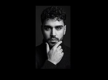 Roomgo UK - Aram - 32 - Manchester