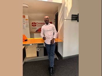 Roomgo UK - FredLETI - 30 - Broadmead