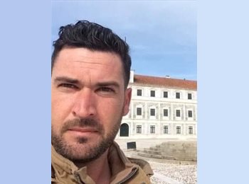 Roomgo UK - Micheal - 30 - Liverpool