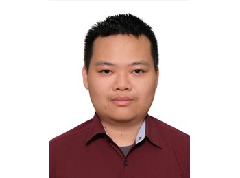 Roomgo UK - Joshua Cheung - 32 - Old Town